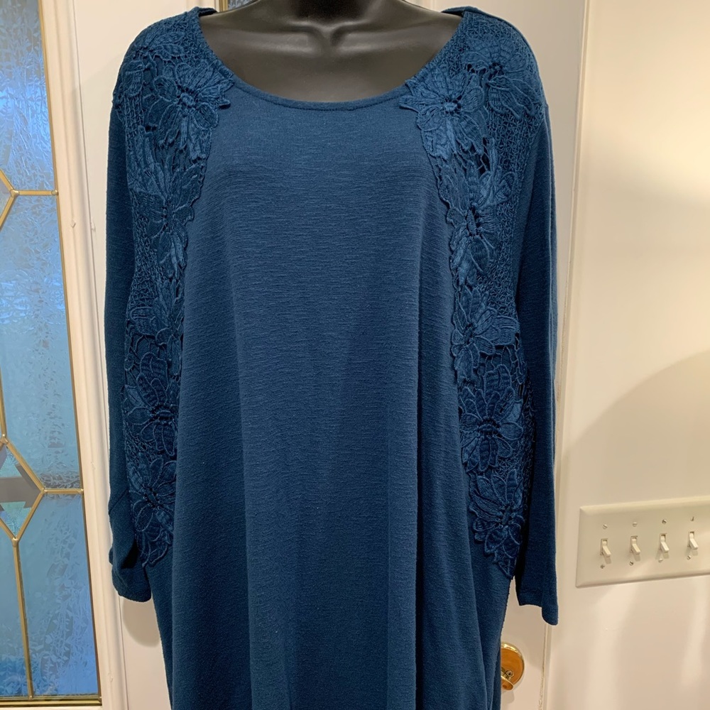 Lane Bryant Sweater